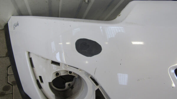 Bumper Opel Antara  FACELIFT 10-17  Voorbumper Q3616