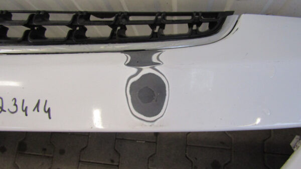 Bumper Opel Antara  FACELIFT 10-17  Voorbumper Q3616