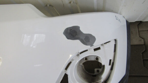 Bumper Opel Antara  FACELIFT 10-17  Voorbumper Q3616