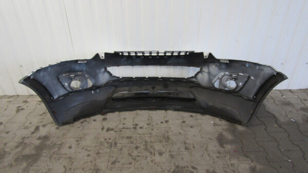 Bumper Opel Antara  FACELIFT 10-17  Voorbumper Q3616