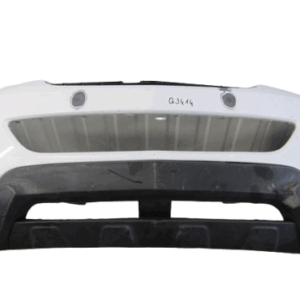 Bumper Opel Antara  FACELIFT 10-17  Voorbumper Q3616