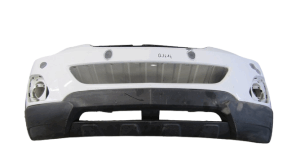 Bumper Opel Antara  FACELIFT 10-17  Voorbumper Q3616