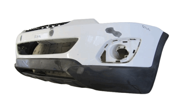 Bumper Opel Antara  FACELIFT 10-17  Voorbumper Q3616