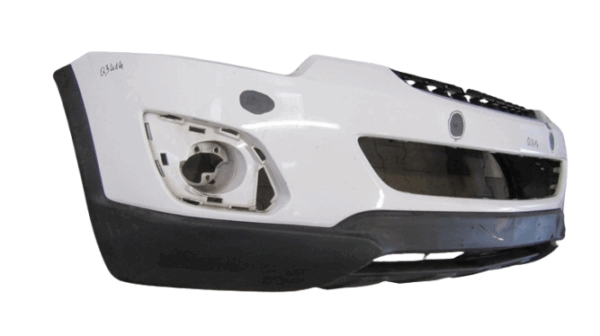 Bumper Opel Antara  FACELIFT 10-17  Voorbumper Q3616