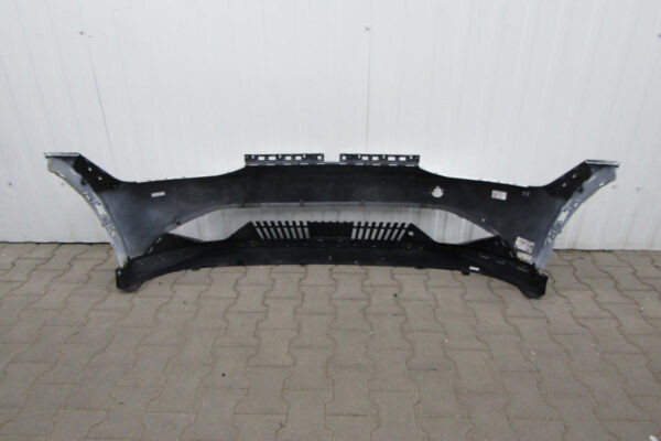 Bumper  Kia EV6 21- Voorbumper Q4865