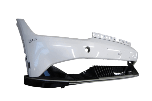 Bumper  Kia EV6 21- Voorbumper Q4865