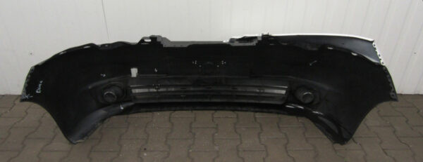 Bumper Nissan NV200 NV 200 09- 62022 3LG0A Voorbumper KS6654
