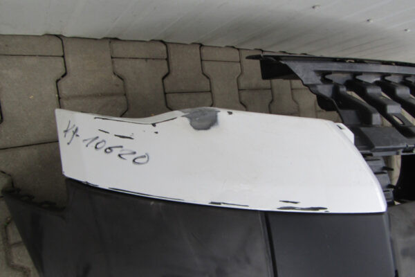 Bumper Citroen Berlingo 3 III 08- Voorbumper KJ10620