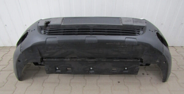 Bumper Citroen Berlingo 3 III 08- Voorbumper KJ10620
