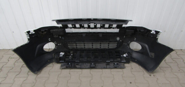 Bumper Citroen Berlingo 3 III 08- Voorbumper KJ10620