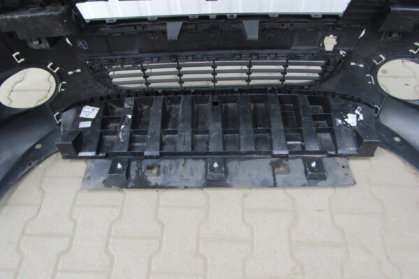 Bumper Citroen Berlingo 3 III 08- Voorbumper KJ10620