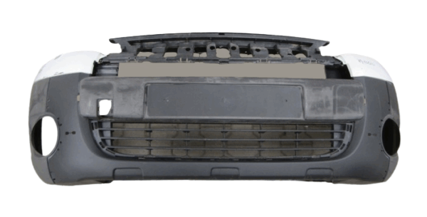 Bumper Citroen Berlingo 3 III 08- Voorbumper KJ10620