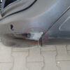 Bumper Ford Transit Custom Active FACELIFT 17- Voorbumper Q5618