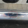 Bumper Ford Transit Custom Active FACELIFT 17- Voorbumper Q5618