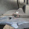 Bumper Ford Transit Custom Active FACELIFT 17- Voorbumper Q5618