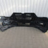 Bumper Ford Transit Custom Active FACELIFT 17- Voorbumper Q5618