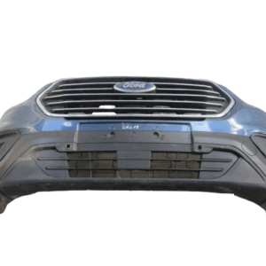 Bumper Ford Transit Custom Active FACELIFT 17- Voorbumper Q5618
