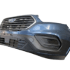 Bumper Ford Transit Custom Active FACELIFT 17- Voorbumper Q5618