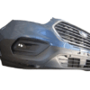 Bumper Ford Transit Custom Active FACELIFT 17- Voorbumper Q5618