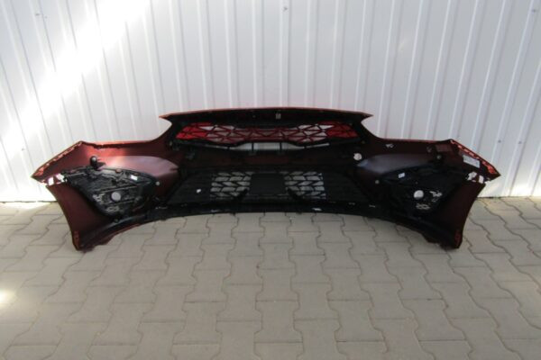 Bumper Kia Ceed III FACELIFT GT 21- Voorbumper Q3837