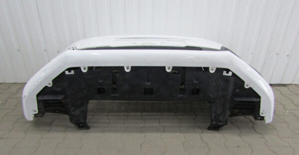 Bumper Citroen JUMPY SPACETOURER 3 III 16-9808638877 Voorbumper HK688