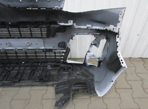 Bumper Citroen JUMPY SPACETOURER 3 III 16-9808638877 Voorbumper HK688