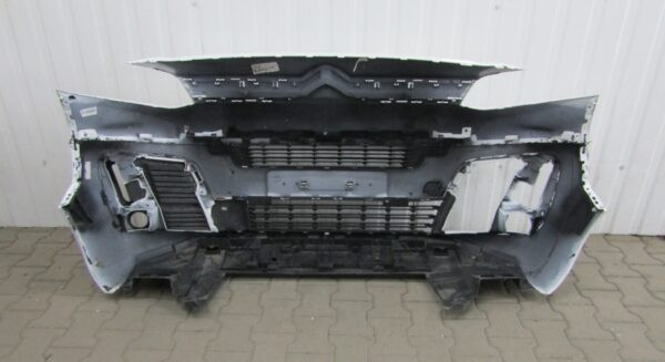 Bumper Citroen JUMPY SPACETOURER 3 III 16-9808638877 Voorbumper HK688