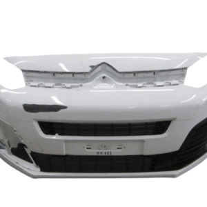 Bumper Citroen JUMPY SPACETOURER 3 III 16-9808638877 Voorbumper HK688