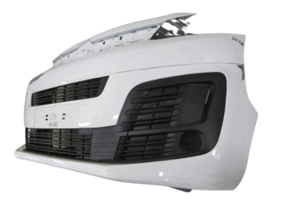 Bumper Citroen JUMPY SPACETOURER 3 III 16-9808638877 Voorbumper HK688