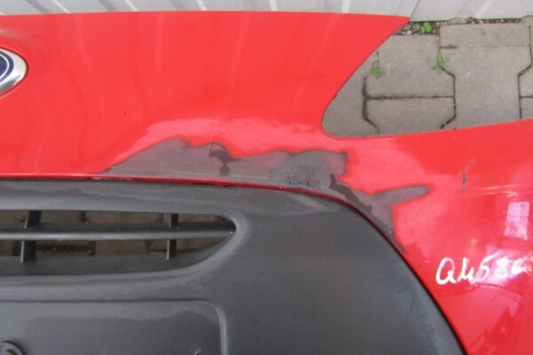 Bumper Ford Ka II 2 08-16 Voorbumper Q4586
