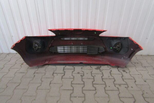 Bumper Ford Ka II 2 08-16 Voorbumper Q4586
