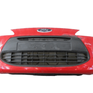 Bumper Ford Ka II 2 08-16 Voorbumper Q4586