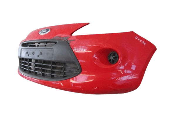 Bumper Ford Ka II 2 08-16 Voorbumper Q4586