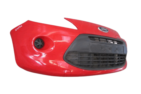 Bumper Ford Ka II 2 08-16 Voorbumper Q4586