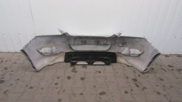 Bumper Opel Zafira B II FACELIFT 08-14  Voorbumper Q3381