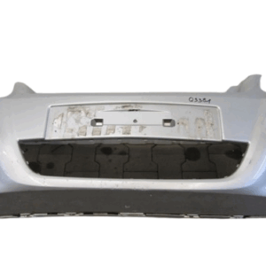 Bumper Opel Zafira B II FACELIFT 08-14  Voorbumper Q3381