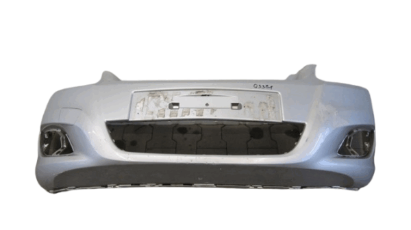 Bumper Opel Zafira B II FACELIFT 08-14  Voorbumper Q3381