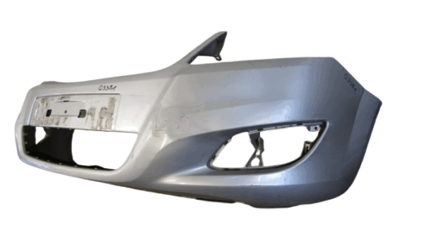 Bumper Opel Zafira B II FACELIFT 08-14  Voorbumper Q3381