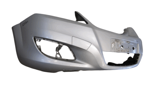 Bumper Opel Zafira B II FACELIFT 08-14  Voorbumper Q3381