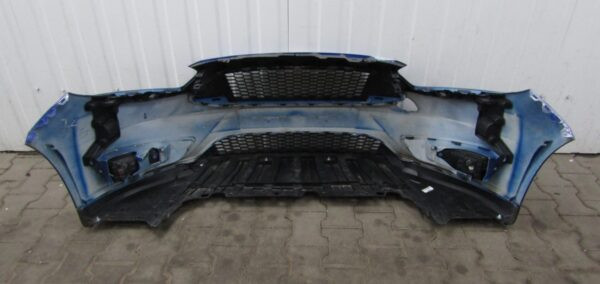 Bumper FORD FOCUS MK3 ST-LINE STLINE FACELIFT 14-18 Voorbumper KJ8931