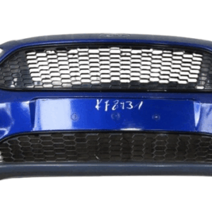 Bumper FORD FOCUS MK3 ST-LINE STLINE FACELIFT 14-18 Voorbumper KJ8931