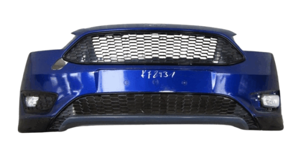 Bumper FORD FOCUS MK3 ST-LINE STLINE FACELIFT 14-18 Voorbumper KJ8931