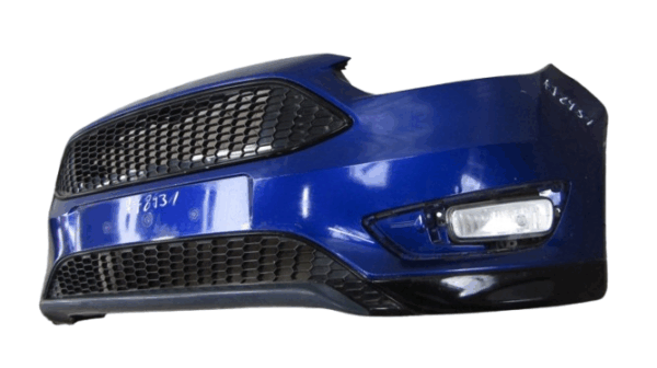 Bumper FORD FOCUS MK3 ST-LINE STLINE FACELIFT 14-18 Voorbumper KJ8931