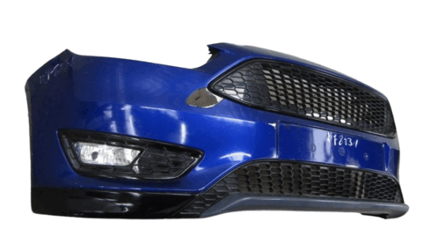 Bumper FORD FOCUS MK3 ST-LINE STLINE FACELIFT 14-18 Voorbumper KJ8931