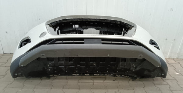 Bumper  FORD PUMA MK2 II TITANIUM 19- L1TB-17757-A Voorbumper HK765