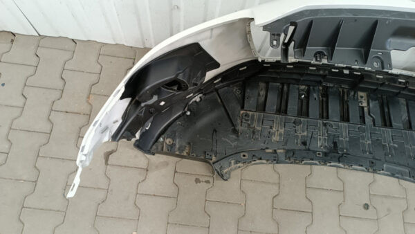 Bumper  FORD PUMA MK2 II TITANIUM 19- L1TB-17757-A Voorbumper HK765