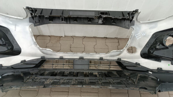 Bumper  FORD PUMA MK2 II TITANIUM 19- L1TB-17757-A Voorbumper HK765