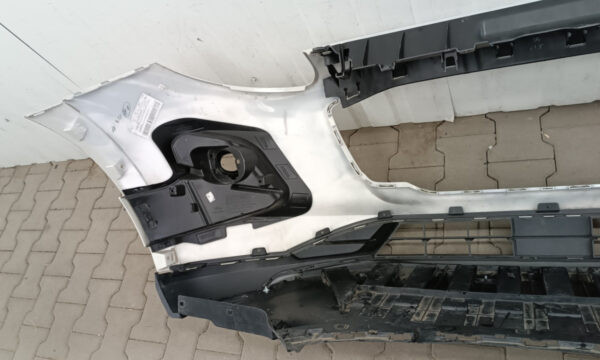 Bumper  FORD PUMA MK2 II TITANIUM 19- L1TB-17757-A Voorbumper HK765