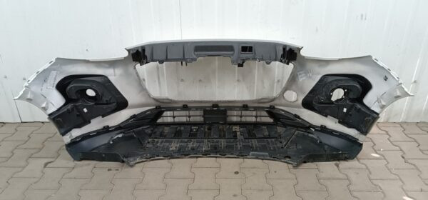 Bumper  FORD PUMA MK2 II TITANIUM 19- L1TB-17757-A Voorbumper HK765