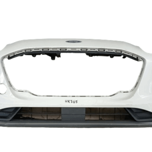Bumper  FORD PUMA MK2 II TITANIUM 19- L1TB-17757-A Voorbumper HK765